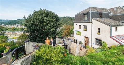 Bouillon Youth Hostel